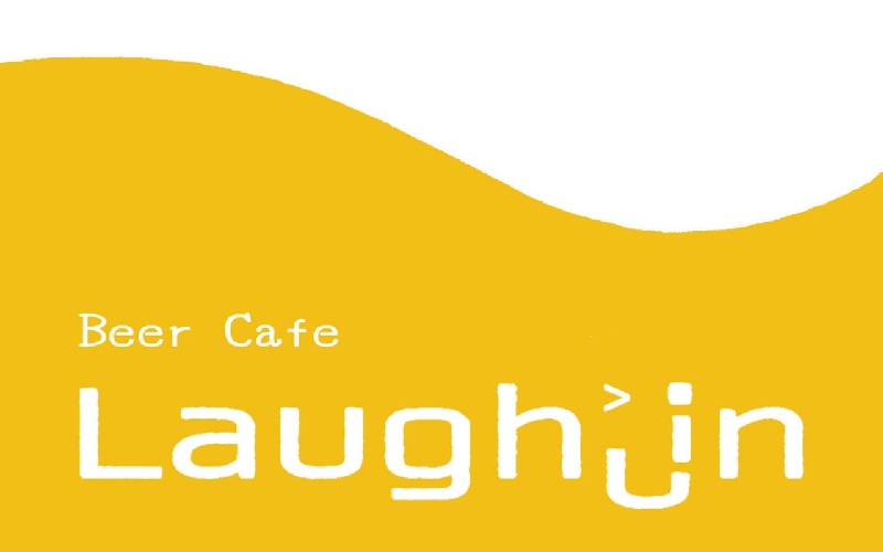 Beer Cafe Laugh’in