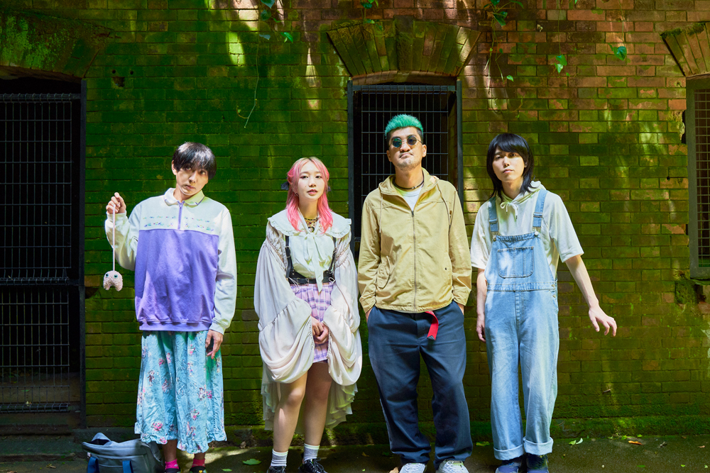 神聖かまってちゃん - ONE MUSIC CAMP 2023